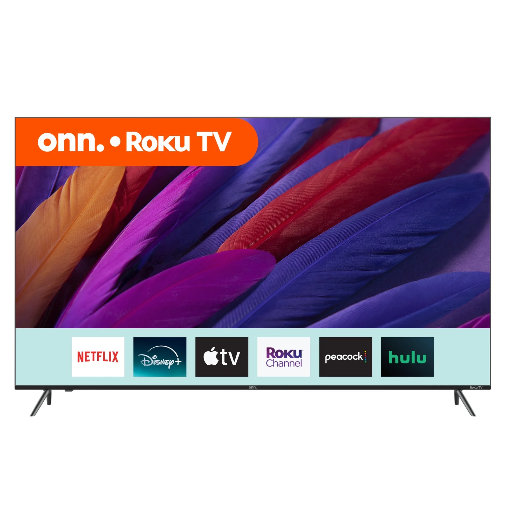 75” Class 4K UHD (2160P) LED Roku Smart Television (100044717)