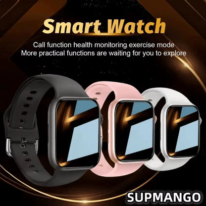 S8 Smart Watch Smartwatch X7 Men Dial Call Smart Watch Tracker Health Sport Tracker Women Watch X8